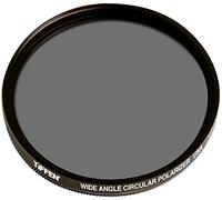 Tiffen - Filtro polarizzato circolare e grandangolare, 62 mm