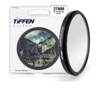 Tiffen - Filtro protettivo UV per obiettivi reflex, 27mm