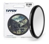 Tiffen - Filtro protettivo UV per obiettivi reflex, 28 mm