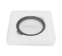 Tiffen Filtro Stella a 4 Punti da 77 Mm, Rivestimento HD, Design a Rotazione a Doppio Telaio con Scatola Portaoggetti, Ampia Applicazione per Paesaggi Notturni, Gioielli,