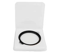 Tiffen Filtro Stella a 4 Punti da 77 Mm, Rivestimento HD, Design a Rotazione a Doppio Telaio con Scatola Portaoggetti, Ampia Applicazione per Paesaggi Notturni, Gioielli,