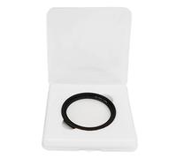 Tiffen Filtro Stella a 4 Punti da 77 Mm, Rivestimento HD, Design a Rotazione a Doppio Telaio con Scatola Portaoggetti, Ampia Applicazione per Paesaggi Notturni, Gioielli,