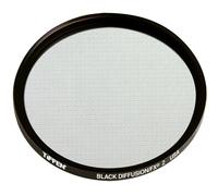 Tiffen - Kit 2 filtri, 49 mm, black diffusion