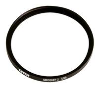 Tiffen - Kit 2 filtri, 49 mm, smoque