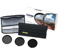 Tiffen - Kit filtri digitali densità neutra, 67 mm