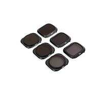 Tiffen MAV2PRO6KIT 6 filtro polarizzatore neutro kit - nero