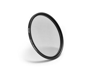 Tiffen - Set di 2 filtri flou neri, 49 mm