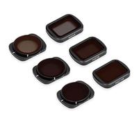 Tiffen Set di filtri per OSMO Pocket ND/PL 4/8/16 6 Filtri
