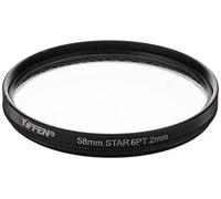 Tiffen STAR 6PT 2 mm Filtro ad anello (58 mm)