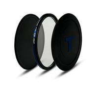 Tiffen Vetro di mica Filtri magnetici 58 mm 1/8