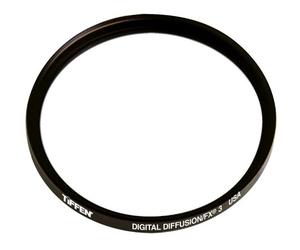 Tiffen W58DDFX3 - Filtro FX 3, Diffusione Digitale, 58mm