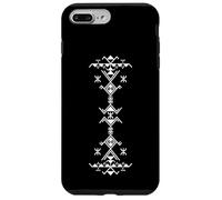TIFINAGH AMAZIGH ARTE E Io SONO KABYLE ALGERIE gli amazigh Custodia per iPhone 7 Plus/8 Plus