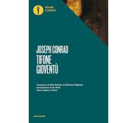 Tifone-Gioventù. Testo inglese a fronte