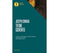 Tifone-Gioventù. Testo inglese a fronte