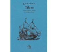 Tifone. Testo inglese a fronte