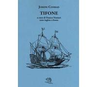 Tifone. Testo inglese a fronte