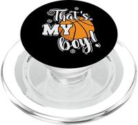 Tifosi di That's My Boy Basketball America USA PopSockets PopGrip per MagSafe