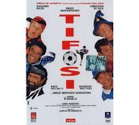Tifosi (DVD) Boldi/De Sica Diego Abatantuono Massimo Boldi Neri Parenti