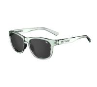 Tifosi Swank Sunglasses Trasparente Smoke No Mirror/CAT3