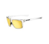 Tifosi Swick Single Lens Eyewear 2019 Crystal Clear/Smoke Yellow
