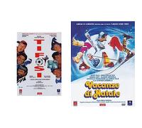 Tifosi & Vacanze Di Natale
