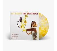 Tift Merritt - Time and Patience