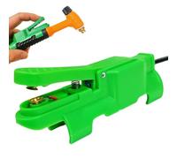 TIG Torch Finger Control Ergonomico Antiscivolo Preciso Quick Release On/Off