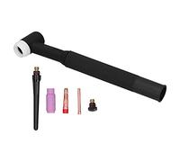 Tig Torch Torch Welding Head Gtaw Argon Welder Body Body Raffred Set per la serie WP - 17 (WP-17)