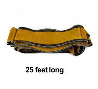 Tig Torcia Calze 10.5cm/4 \" Larghezza 29mm/1.1 \" Diametro 7.5m/7.6m Lunghezza