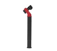 TIG Torcia Torcia Torcia a 360 gradi Resistente alla temperatura Resistente alla temperatura Punte di saltura professionale per la fabbricazione del tubo Materiale in ottone