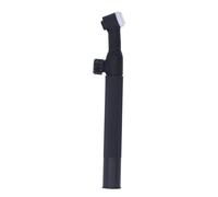 TIG Torcia Torcia Torcia in ottone aria raffredta Argon Torcia Torcia con manicotto 125A Applicazioni versatili pesanti