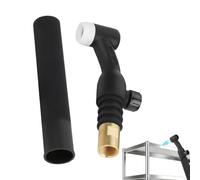 TIG Welding Torch Head - Flexible Replacement Torch Body