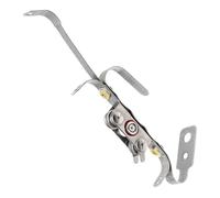 TIG Wire Feeder - Precision Welding Tool for Smooth Wire Feeding | Professional TIG Welding Equipment & Accessories for Beginners, Hobbyists, Technicians, Workshops, and Home Metal Projects