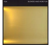 Tiga - Blondes Have More Fun (Part 1)