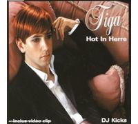 Tiga - Hot In Herre