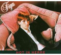 Tiga - Hot in Herre