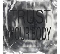 Tiga & Jori Hulkkonen - Trust Your Body