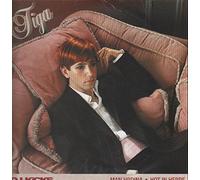Tiga - Man Hrdina (DJ Kicks)