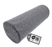 TIGA-MED Ortopedico Cuscino Cilindrico Cervicale Rotolo-Cuscino Rotolo-Ginocchio