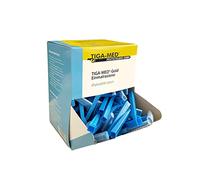 Tiga-Med Rasoi usa e getta, 100 pezzi