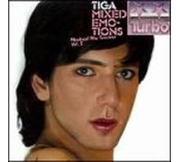 Tiga - Mixed Emotions Vol. 5 [2cd]