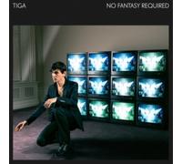 Tiga - No Fantasy Required