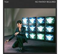 Tiga - No Fantasy Required