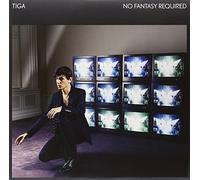 Tiga - No Fantasy Required