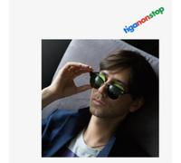 Tiga Non Stop (CD) Album Digipak