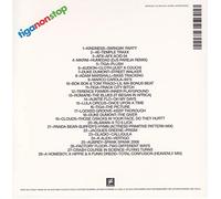 Tiga - NON STOP -DIGI-