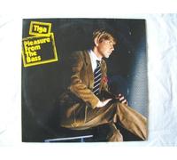 Tiga - Pleasure From The Bass