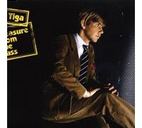 Tiga - Pleasure from The Bass [Import]