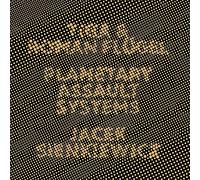 Tiga & Roman Flügel - Planetary Assault Systems