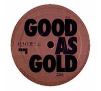 Tiga - TIGA / GOOD AS GOLD ( LIMITED EDITION )